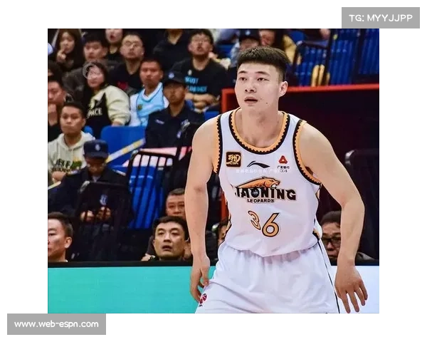 辽篮新秀斩获12+3+2，防守端锁死对手MVP