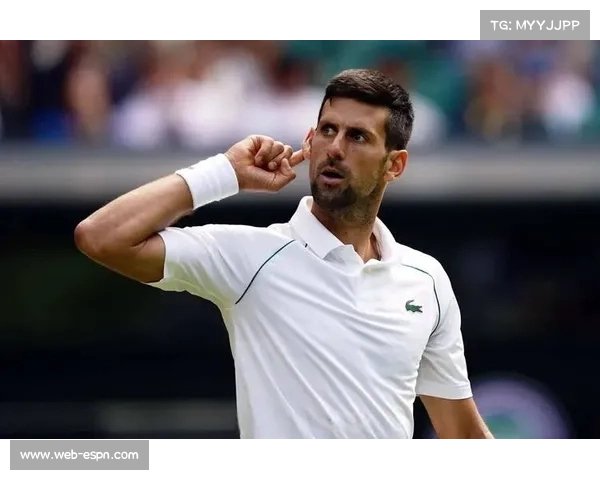 澳网德约科维奇冲击历史纪录，若胜穆塞蒂将独享胜场榜首