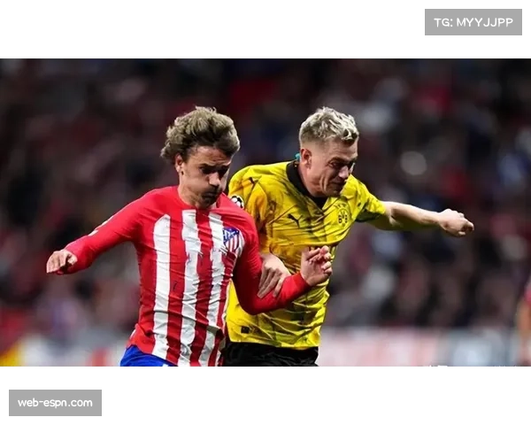 马德里竞技公布客战多特蒙德大名单，两名主力后卫伤愈回归